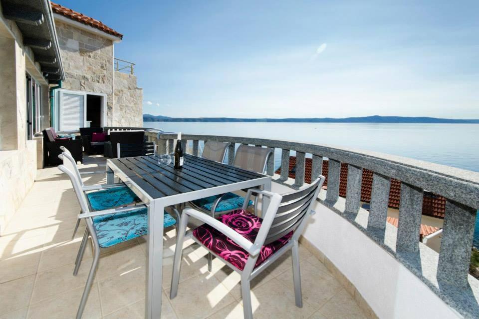 Villa Rozy Drasnice Exterior photo