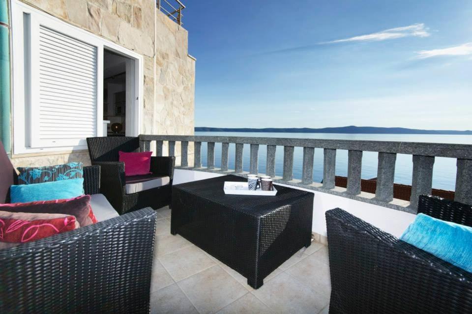 Villa Rozy Drasnice Exterior photo